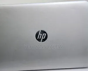 New Laptop HP EliteBook 840 G4 8GB Intel Core I7 HDD 1T