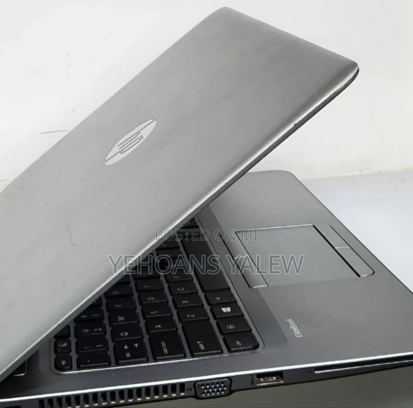 New Laptop HP EliteBook 840 G4 8GB Intel Core I7 HDD 1T