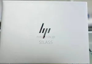 New Laptop HP EliteBook 845 G7 16GB AMD Ryzen 5 SSD 512GB