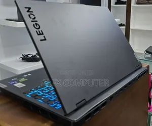 New Laptop Lenovo Legion 5 64GB Intel Core I9 SSD 4T