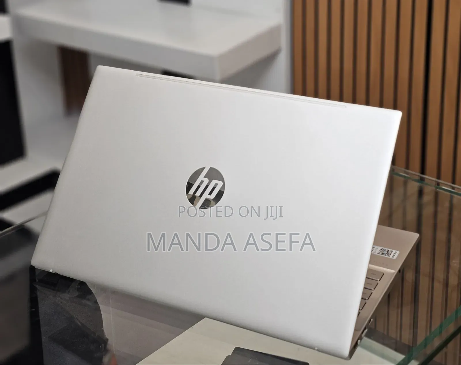 New Laptop HP Pavilion 15 16GB Intel Core I7 SSD 1T