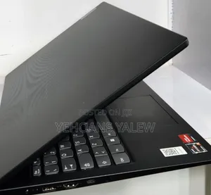 New Laptop Lenovo Ideapad 3 8GB AMD Ryzen 3 SSD 256GB