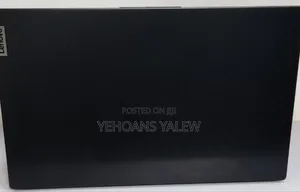 New Laptop Lenovo Ideapad 3 8GB AMD Ryzen 3 SSD 256GB