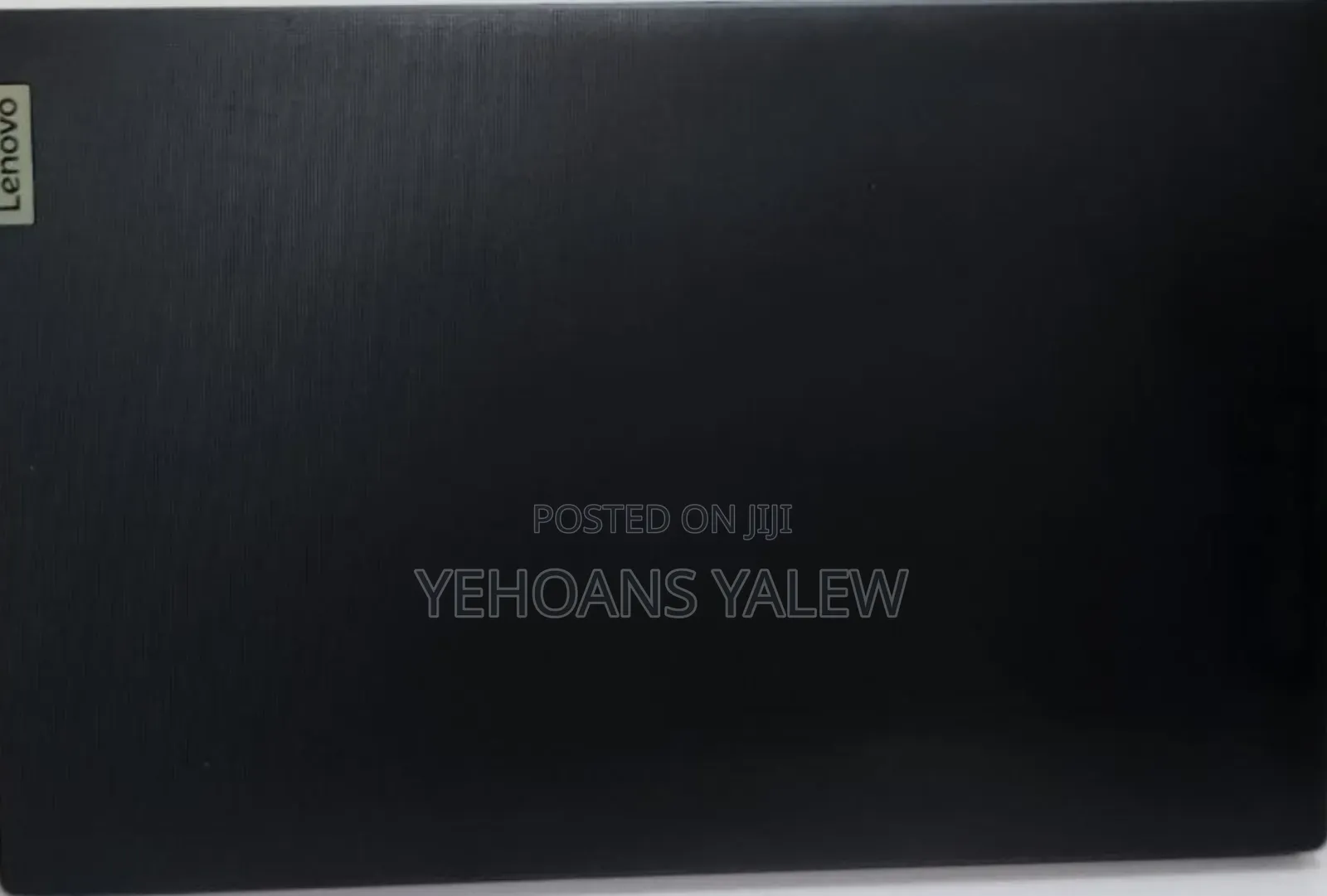 New Laptop Lenovo Ideapad 3 8GB AMD Ryzen 3 SSD 256GB