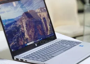 New Laptop HP Pavilion 15 8GB Intel Core I3 SSD 256GB