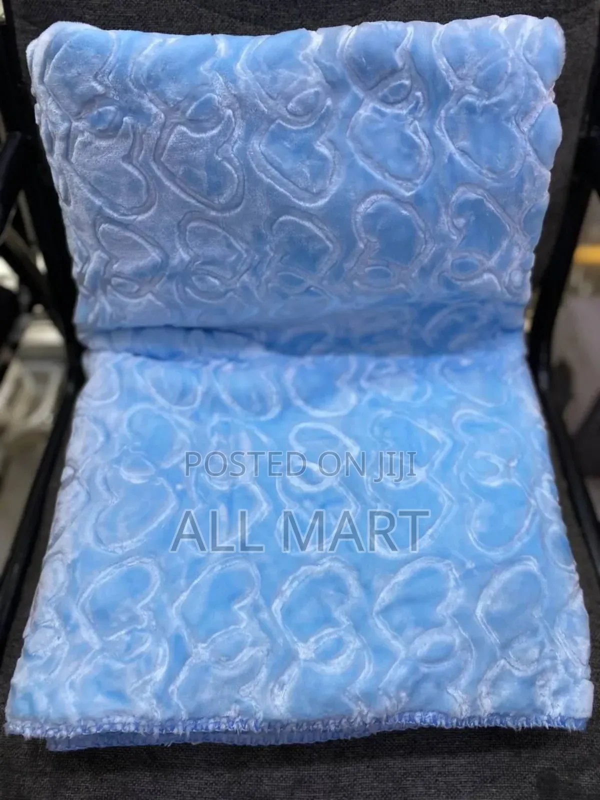 Lucky Baby Kids Blanket