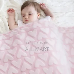 Lucky Baby Kids Blanket