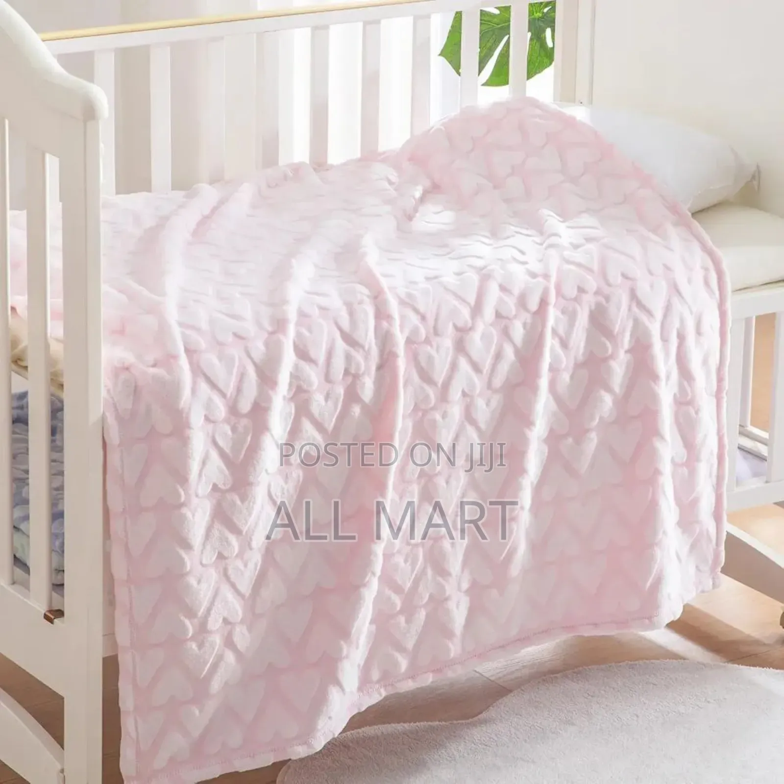 Lucky Baby Kids Blanket