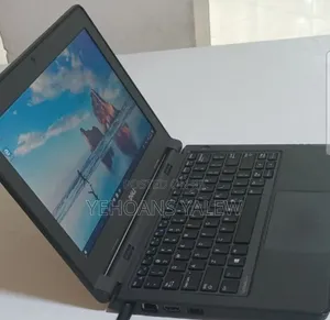 New Laptop Dell Latitude 3180 8GB Intel Pentium SSD 128GB