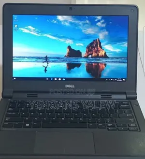 Photo - New Laptop Dell Latitude 3180 8GB Intel Pentium SSD 128GB