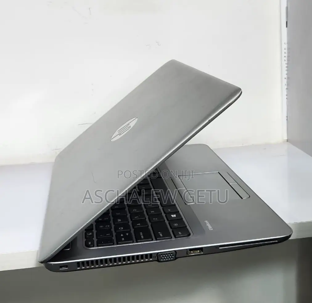 New Laptop HP EliteBook 840 G4 8GB Intel Core I7 HDD 1T