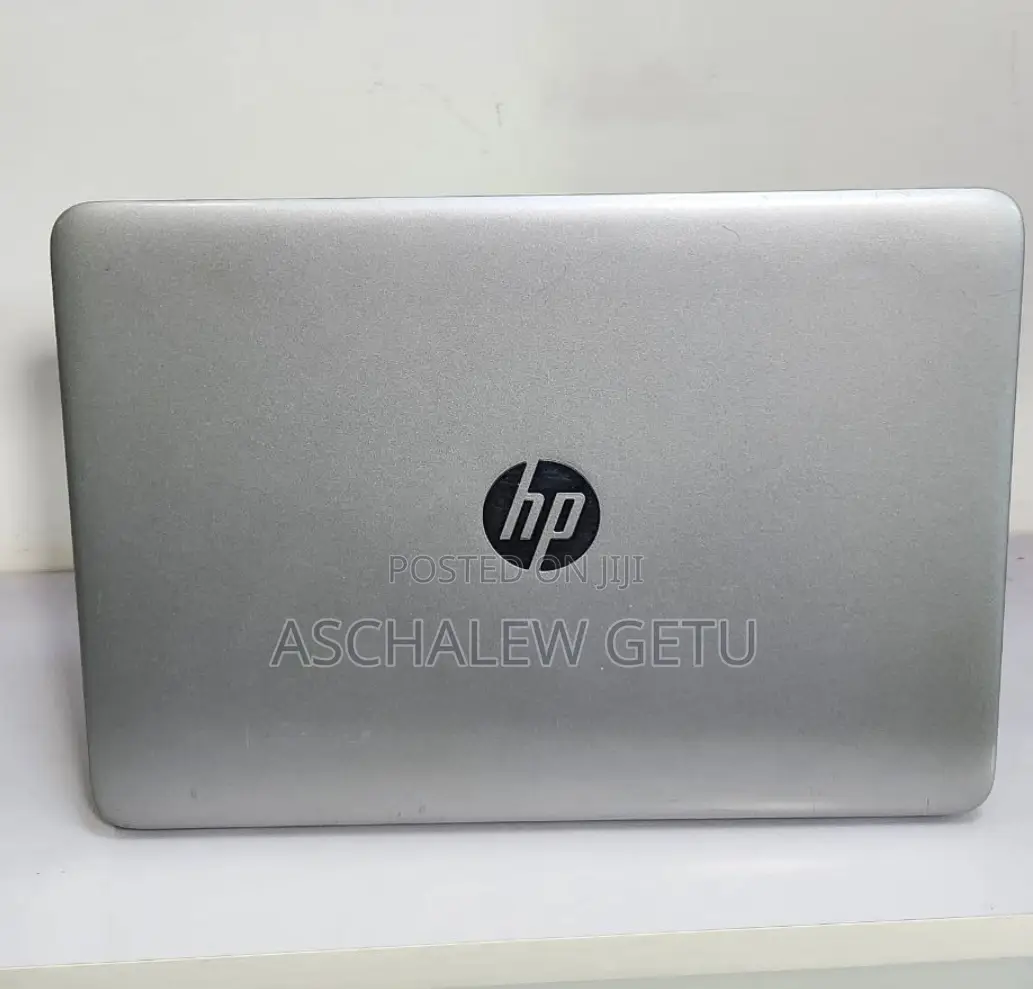 New Laptop HP EliteBook 840 G4 8GB Intel Core I7 HDD 1T