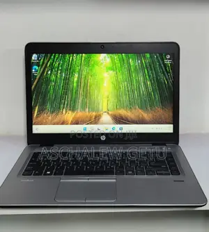 Photo - New Laptop HP EliteBook 840 G4 8GB Intel Core I7 HDD 1T
