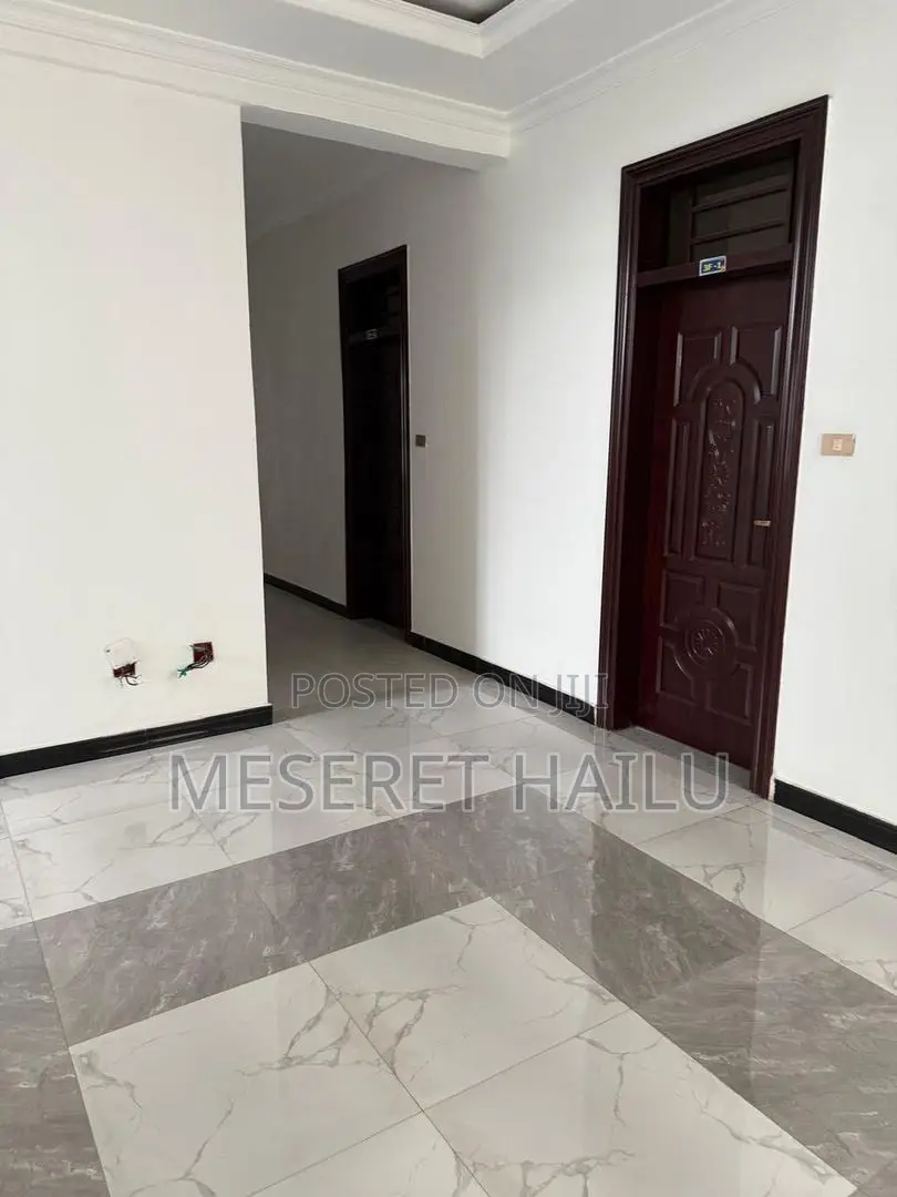 Furnished 1bdrm Apartment in Bole for rent