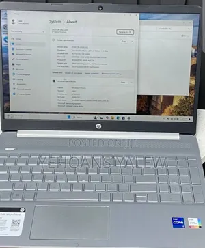 New Laptop HP Stream Notebook 16GB Intel Core I7 SSD 512GB
