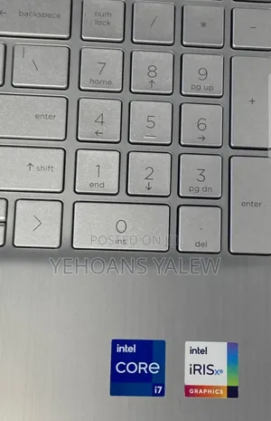 New Laptop HP Stream Notebook 16GB Intel Core I7 SSD 512GB