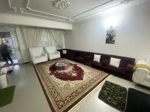 Photo - Furnished 3bdrm House in Bole Michael for rent