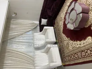 Furnished 3bdrm House in Bole Michael for rent