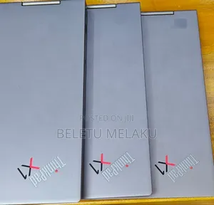 New Laptop Lenovo Thinkpad X1 Yoga 32GB Intel Core I7 SSD 512GB