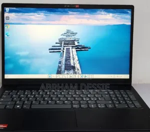 New Laptop Lenovo 8GB AMD Ryzen 3 SSD 256GB