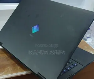 New Laptop HP Omen 17 32GB Intel Core I9 SSD 2T
