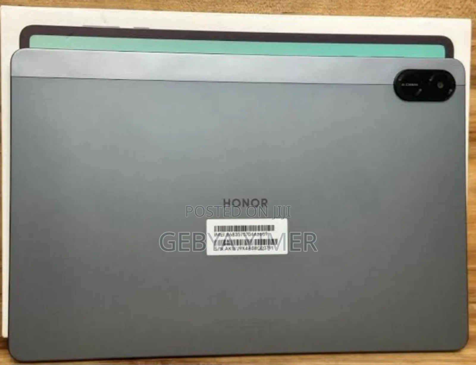 New Honor Magic Vs 128 GB Gray