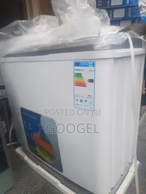 Wondorlife 15kg Washing Machin
