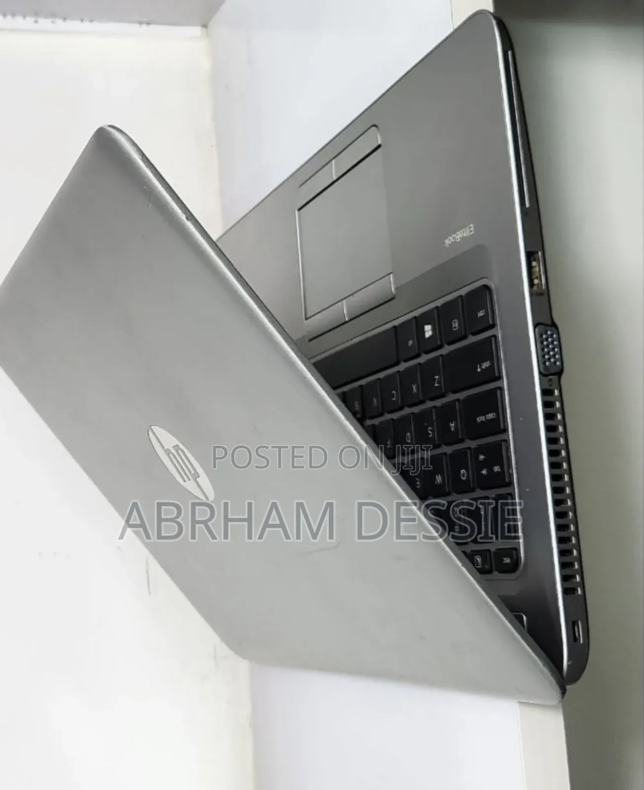 New Laptop HP 8GB Intel Core I7 SSD 1T