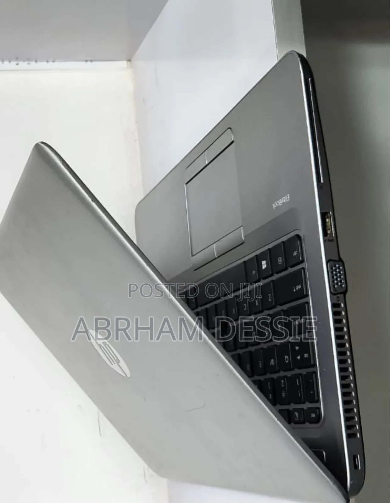 New Laptop HP 8GB Intel Core I7 SSD 1T