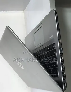 New Laptop HP 8GB Intel Core I7 SSD 1T