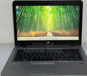 New Laptop HP 8GB Intel Core I7 SSD 1T
