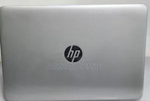 New Laptop HP 8GB Intel Core I7 SSD 1T