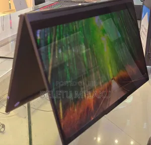 New Laptop Lenovo Yoga 7i 16GB Intel Core I7 SSD 1T