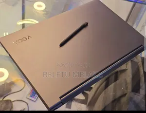 New Laptop Lenovo Yoga 7i 16GB Intel Core I7 SSD 1T