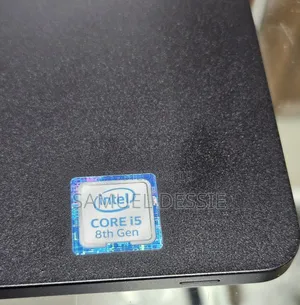 New Laptop Dell Latitude 14 8GB Intel Core I5 SSD 256GB