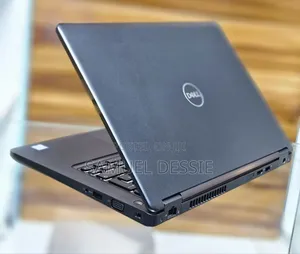 New Laptop Dell Latitude 14 8GB Intel Core I5 SSD 256GB