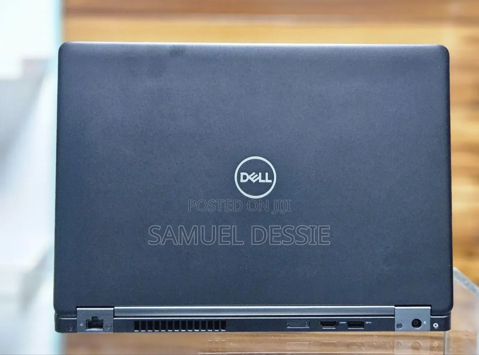 New Laptop Dell Latitude 14 8GB Intel Core I5 SSD 256GB