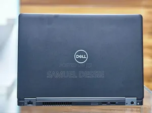 New Laptop Dell Latitude 14 8GB Intel Core I5 SSD 256GB