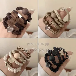 Hairband (Full Set)