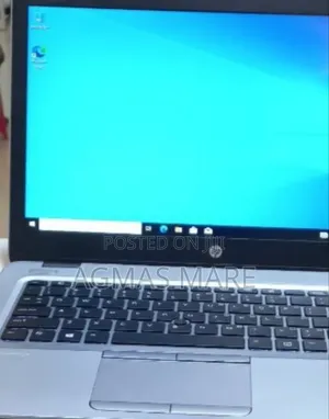 New Laptop HP EliteBook 840 G3 8GB Intel Core I5 HDD 1T