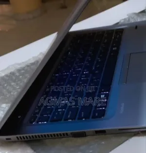 New Laptop HP EliteBook 840 G3 8GB Intel Core I5 HDD 1T