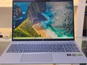 Photo - New Laptop HP Pavilion 15 16GB Intel Core I7 SSD 1T