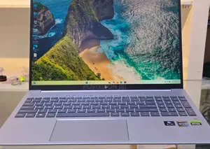 New Laptop HP Pavilion 15 16GB Intel Core I7 SSD 1T