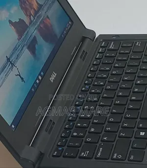 New Laptop Dell Latitude 11 3150 8GB Intel Pentium SSD 128GB