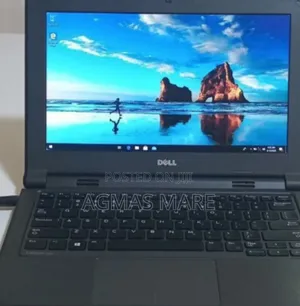 Photo - New Laptop Dell Latitude 11 3150 8GB Intel Pentium SSD 128GB