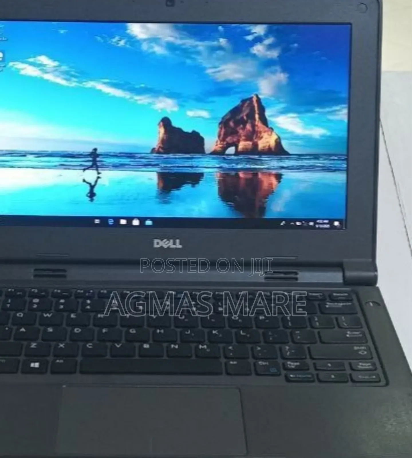 New Laptop Dell Latitude 11 3150 8GB Intel Pentium SSD 128GB