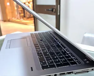 New Laptop HP EliteBook 840 G3 8GB Intel Core I5 HDD+SSD 256GB