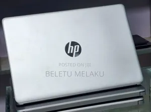 Photo - New Laptop HP Stream Notebook 8GB Intel Core I5 SSD 512GB