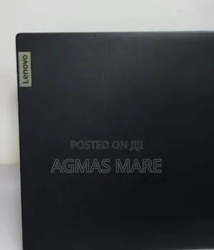 New Laptop Lenovo V15 8GB AMD Ryzen 3 SSD 256GB