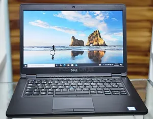 Photo - New Laptop Dell 8GB Intel Core I5 SSD 256GB